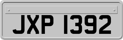JXP1392
