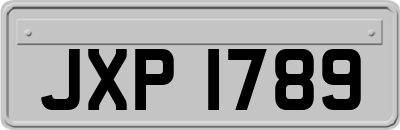 JXP1789
