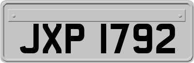 JXP1792