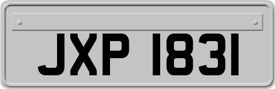 JXP1831