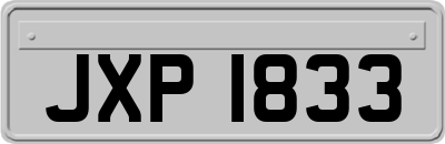 JXP1833