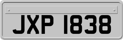 JXP1838