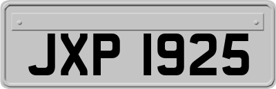JXP1925