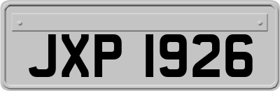 JXP1926