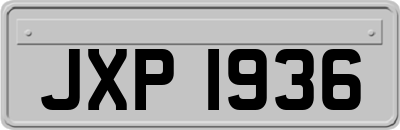 JXP1936