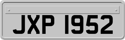 JXP1952