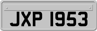 JXP1953