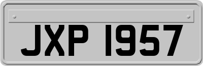 JXP1957