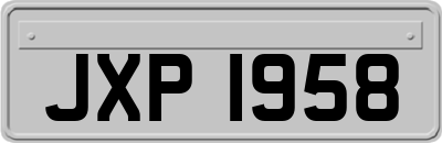 JXP1958