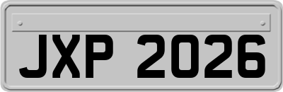 JXP2026