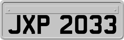 JXP2033