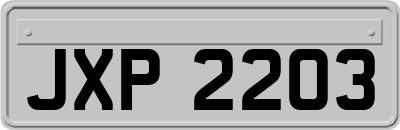 JXP2203