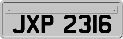 JXP2316