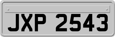 JXP2543