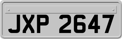 JXP2647