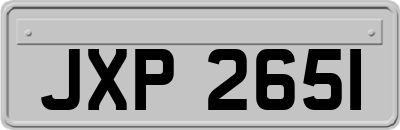 JXP2651