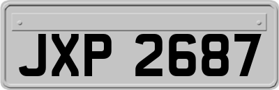 JXP2687