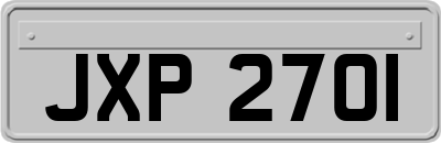 JXP2701