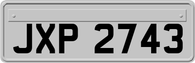 JXP2743