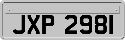 JXP2981