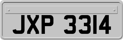 JXP3314