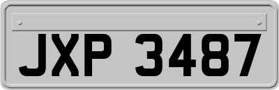 JXP3487