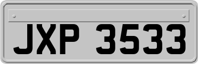 JXP3533