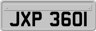 JXP3601