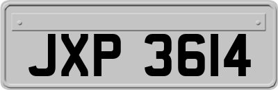 JXP3614
