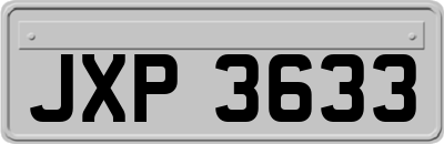 JXP3633