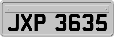 JXP3635