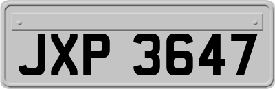 JXP3647