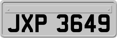JXP3649
