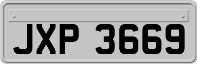 JXP3669