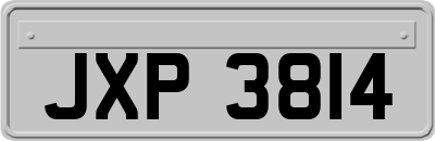 JXP3814