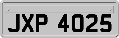 JXP4025