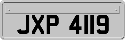 JXP4119