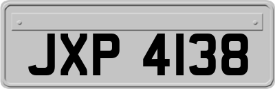 JXP4138