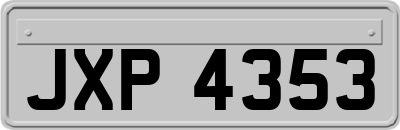 JXP4353