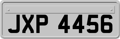 JXP4456