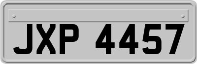 JXP4457