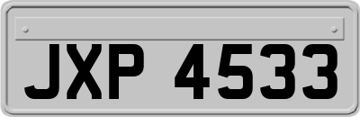 JXP4533