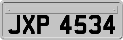 JXP4534