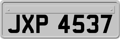 JXP4537