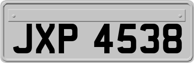 JXP4538