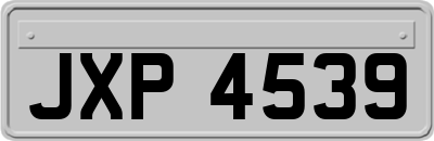 JXP4539