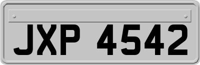 JXP4542