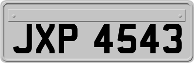 JXP4543