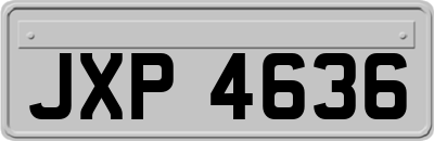 JXP4636