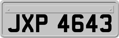 JXP4643